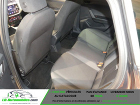 Seat Ibiza 1.0 EcoTSI 115 ch  BVM  occasion � Beaupuy - photo n�6