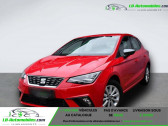 Seat Ibiza 1.0 EcoTSI 115 ch  BVM  � Beaupuy 31