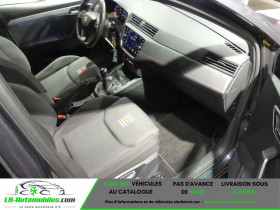 Seat Ibiza 1.0 EcoTSI 115 ch  BVM  occasion � Beaupuy - photo n�5