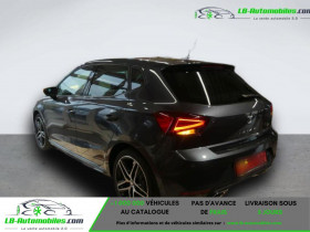 Seat Ibiza 1.0 EcoTSI 115 ch  BVM  occasion � Beaupuy - photo n�4