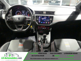 Seat Ibiza 1.0 EcoTSI 115 ch  BVM  occasion � Beaupuy - photo n�3