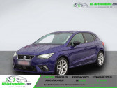 Seat Ibiza 1.0 EcoTSI 115 ch  BVM  � Beaupuy 31