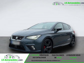 Seat Ibiza 1.0 EcoTSI 115 ch  BVM  � Beaupuy 31