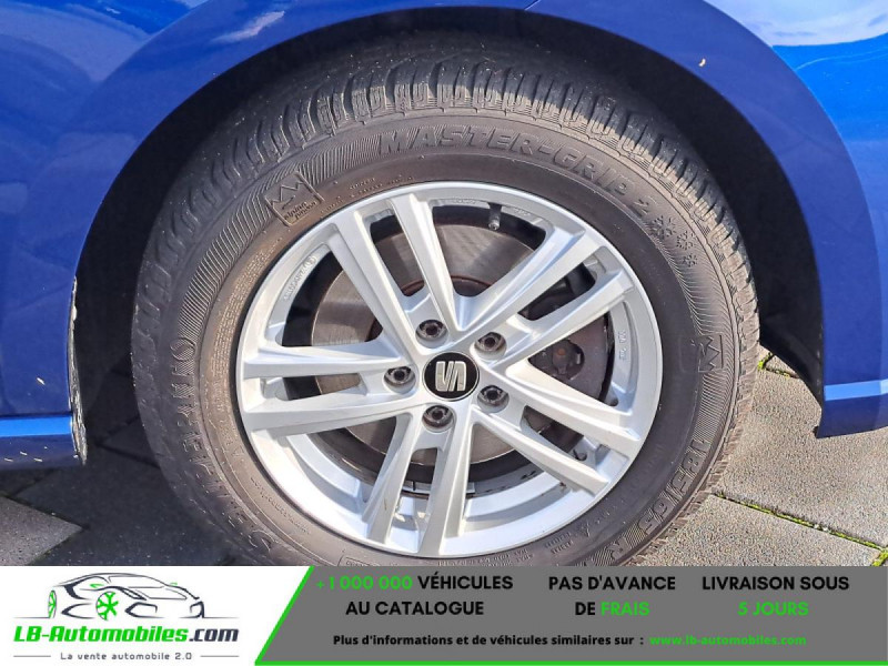 Seat Ibiza 1.0 EcoTSI 115 ch  BVM  occasion � Beaupuy - photo n�5