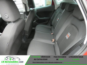 Seat Ibiza 1.0 EcoTSI 115 ch  BVM  occasion � Beaupuy - photo n�8