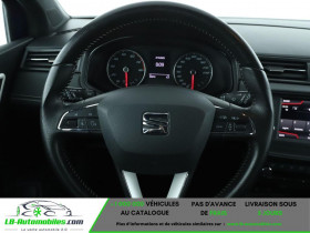 Seat Ibiza 1.0 EcoTSI 115 ch  BVM  occasion � Beaupuy - photo n�10