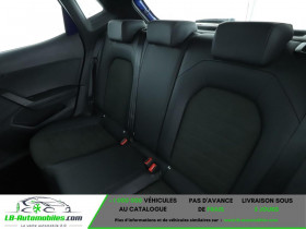 Seat Ibiza 1.0 EcoTSI 115 ch  BVM  occasion � Beaupuy - photo n�9