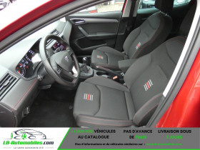 Seat Ibiza 1.0 EcoTSI 115 ch  BVM  occasion � Beaupuy - photo n�7