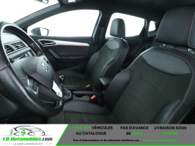 Seat Ibiza 1.0 EcoTSI 115 ch  BVM  occasion � Beaupuy - photo n�8