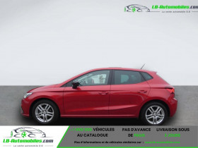 Seat Ibiza 1.0 EcoTSI 115 ch  BVM  occasion � Beaupuy - photo n�6
