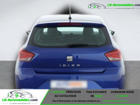 Seat Ibiza 1.0 EcoTSI 115 ch  BVM  occasion � Beaupuy - photo n�7