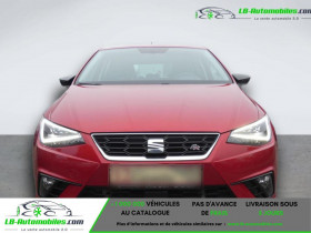 Seat Ibiza 1.0 EcoTSI 115 ch  BVM  occasion � Beaupuy - photo n�5