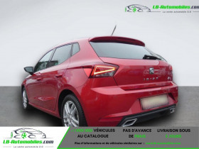 Seat Ibiza 1.0 EcoTSI 115 ch  BVM  occasion � Beaupuy - photo n�4