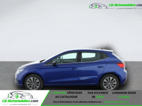 Seat Ibiza 1.0 EcoTSI 115 ch  BVM  occasion � Beaupuy - photo n�6