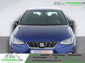 Seat Ibiza 1.0 EcoTSI 115 ch  BVM  occasion � Beaupuy - photo n�5