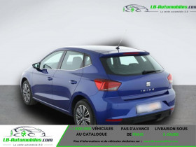Seat Ibiza 1.0 EcoTSI 115 ch  BVM  occasion � Beaupuy - photo n�4