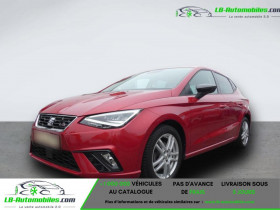 Seat Ibiza , garage LB AUTOMOBILES � Beaupuy