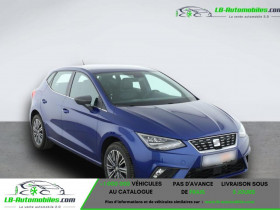 Seat Ibiza 1.0 EcoTSI 115 ch  BVM  occasion � Beaupuy - photo n�2