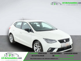 Seat Ibiza 1.0 EcoTSI 115 ch  BVM  occasion � Beaupuy - photo n�2