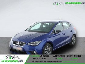 Seat Ibiza , garage LB AUTOMOBILES � Beaupuy