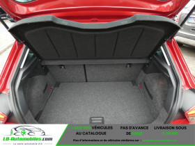 Seat Ibiza 1.0 EcoTSI 115 ch  BVM  occasion � Beaupuy - photo n�10