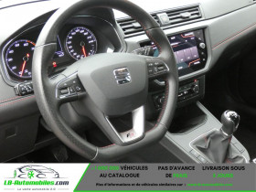 Seat Ibiza 1.0 EcoTSI 115 ch  BVM  occasion � Beaupuy - photo n�9