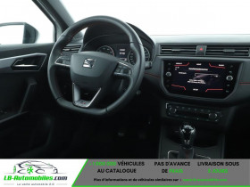 Seat Ibiza 1.0 EcoTSI 115 ch  BVM  occasion � Beaupuy - photo n�8