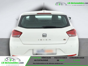 Seat Ibiza 1.0 EcoTSI 115 ch  BVM  occasion � Beaupuy - photo n�6