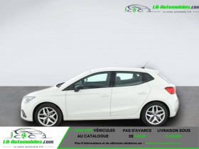 Seat Ibiza 1.0 EcoTSI 115 ch  BVM  occasion � Beaupuy - photo n�5