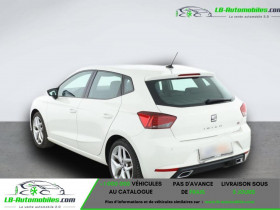Seat Ibiza 1.0 EcoTSI 115 ch  BVM  occasion � Beaupuy - photo n�4