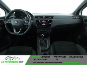 Seat Ibiza 1.0 EcoTSI 115 ch  BVM  occasion � Beaupuy - photo n�3