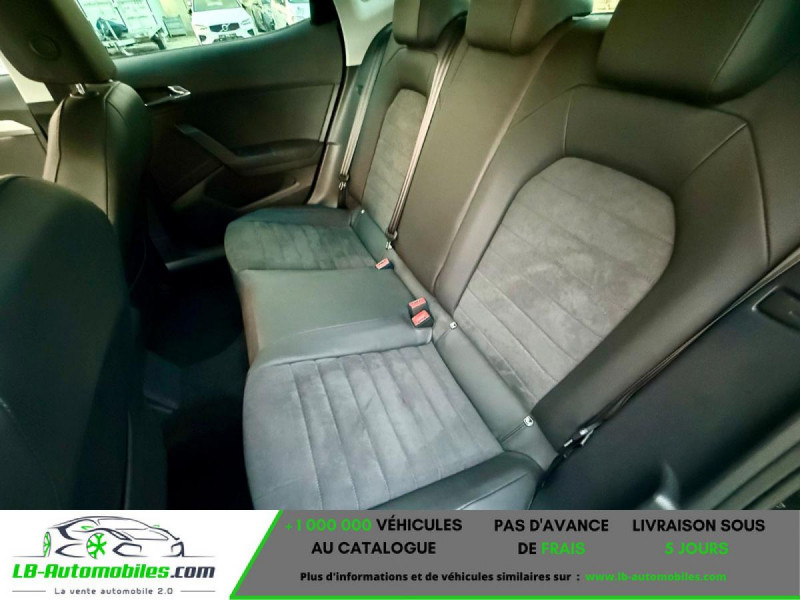 Seat Ibiza 1.0 EcoTSI 115 ch  BVM  occasion � Beaupuy - photo n�7