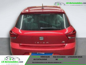 Seat Ibiza 1.0 EcoTSI 115 ch  BVM  occasion � Beaupuy - photo n�5