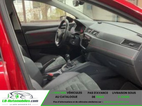Seat Ibiza 1.0 EcoTSI 115 ch  BVM  occasion � Beaupuy - photo n�6