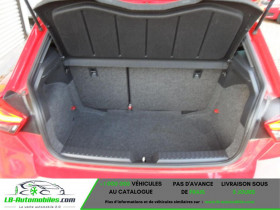 Seat Ibiza 1.0 EcoTSI 115 ch  BVM  occasion � Beaupuy - photo n�6