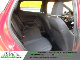 Seat Ibiza 1.0 EcoTSI 115 ch  BVM  occasion � Beaupuy - photo n�4