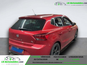 Seat Ibiza 1.0 EcoTSI 115 ch  BVM  occasion � Beaupuy - photo n�3
