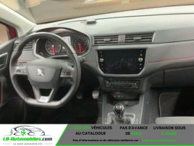 Seat Ibiza 1.0 EcoTSI 115 ch  BVM  occasion � Beaupuy - photo n�2