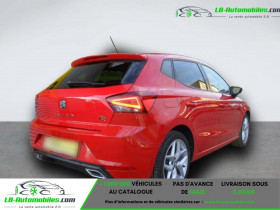 Seat Ibiza 1.0 EcoTSI 115 ch  BVM  occasion � Beaupuy - photo n�2