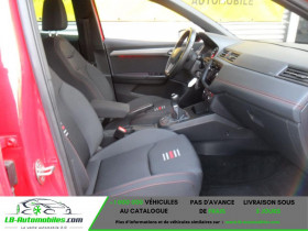 Seat Ibiza 1.0 EcoTSI 115 ch  BVM  occasion � Beaupuy - photo n�3