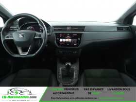 Seat Ibiza 1.0 EcoTSI 115 ch  BVM  occasion � Beaupuy - photo n�3