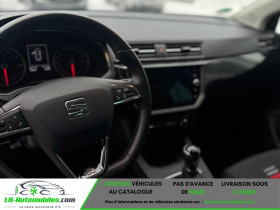 Seat Ibiza 1.0 EcoTSI 115 ch  BVM  occasion � Beaupuy - photo n�3