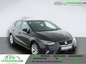 Seat Ibiza 1.0 EcoTSI 115 ch  BVM  occasion � Beaupuy - photo n�2