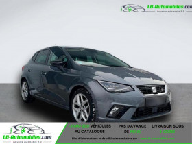 Seat Ibiza 1.0 EcoTSI 115 ch  BVM  occasion � Beaupuy - photo n�2