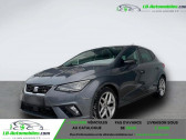 Seat Ibiza 1.0 EcoTSI 115 ch  BVM  � Beaupuy 31