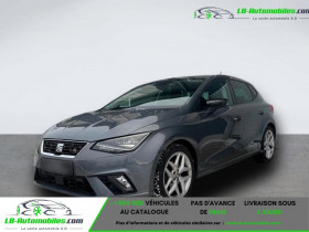 Seat Ibiza , garage LB AUTOMOBILES � Beaupuy