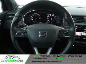 Seat Ibiza 1.0 EcoTSI 115 ch  BVM  occasion � Beaupuy - photo n�10