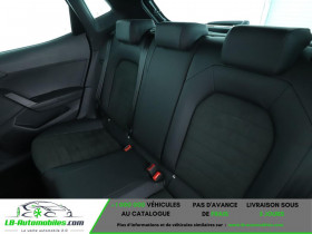 Seat Ibiza 1.0 EcoTSI 115 ch  BVM  occasion � Beaupuy - photo n�9