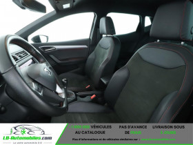 Seat Ibiza 1.0 EcoTSI 115 ch  BVM  occasion � Beaupuy - photo n�8