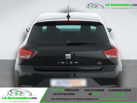Seat Ibiza 1.0 EcoTSI 115 ch  BVM  occasion � Beaupuy - photo n�7